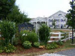 Asher's Path in Mashpee, MA - Building Photo