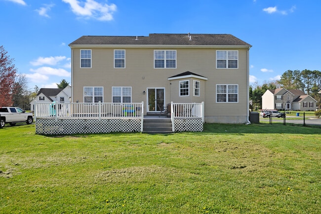 20 E Darby Cir in Dover, DE - Building Photo - Building Photo