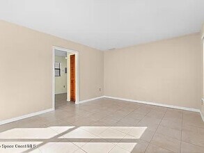 244 Canaveral Beach Blvd in Cape Canaveral, FL - Building Photo - Building Photo