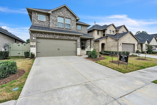 16856 Pink Wintergreen Dr in Conroe, TX - Building Photo - Building Photo