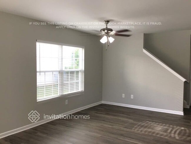 325 Palmdale Ct in Holly Springs, NC - Building Photo - Building Photo