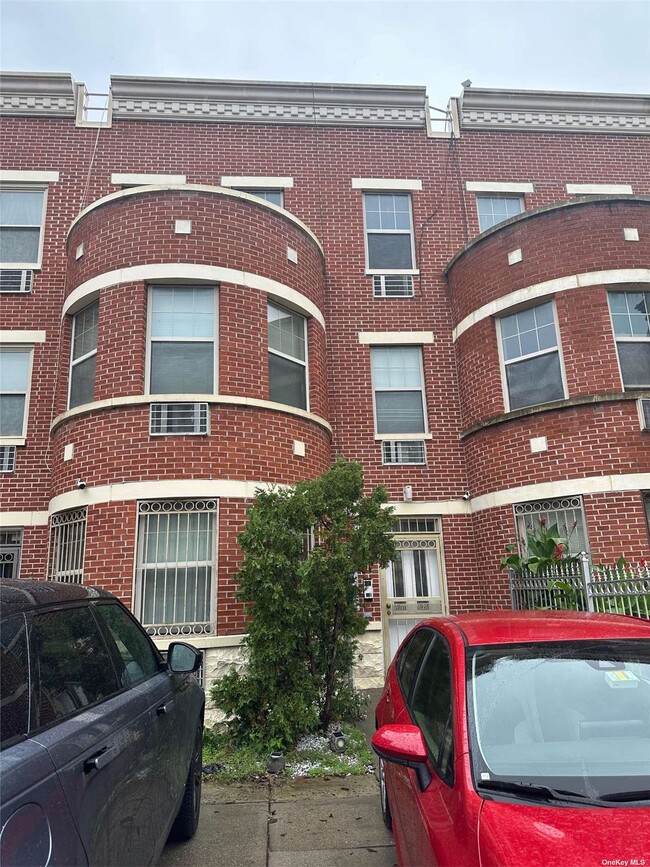 1837 Prospect Pl-Unit -3 in Brooklyn, NY - Foto de edificio - Building Photo