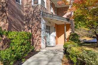 Fountain Gardens in Bronx, NY - Building Photo - Building Photo