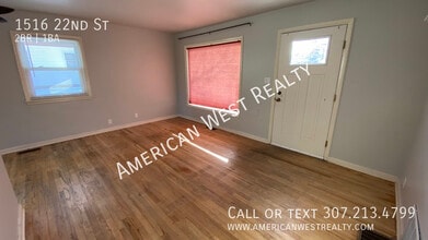 1516 22nd St in Cody, WY - Building Photo - Building Photo
