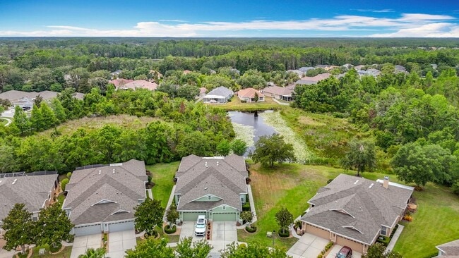 property at 7611 Helen White Ln