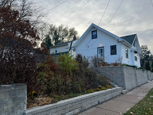 712 Winslow Ave in St. Paul, MN - Building Photo - Building Photo