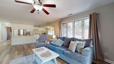 704 Dover St in Southern Pines, NC - Building Photo - Building Photo