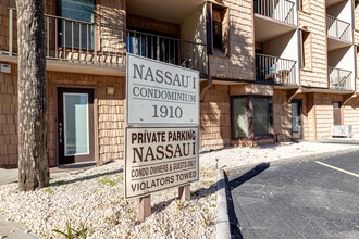 Nassau in North Myrtle Beach, SC - Building Photo - Building Photo