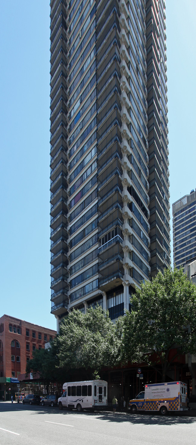 Taino Towers in New York, NY - Foto de edificio - Building Photo