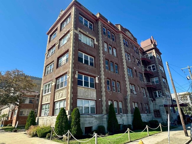 property at 3501 Ventnor Ave