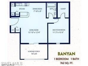 property at 2226 Arbour Walk Cir