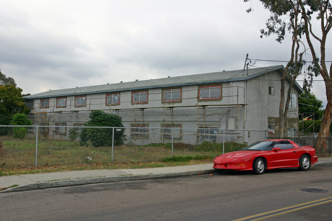 Marinella in El Cajon, CA - Building Photo - Building Photo