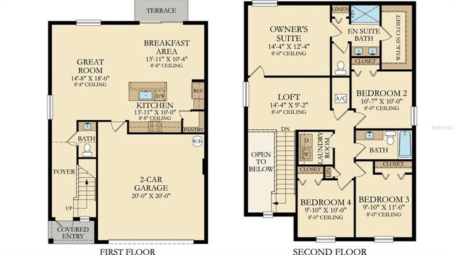 1334 Diego Ter in Winter Haven, FL - Building Photo - Building Photo
