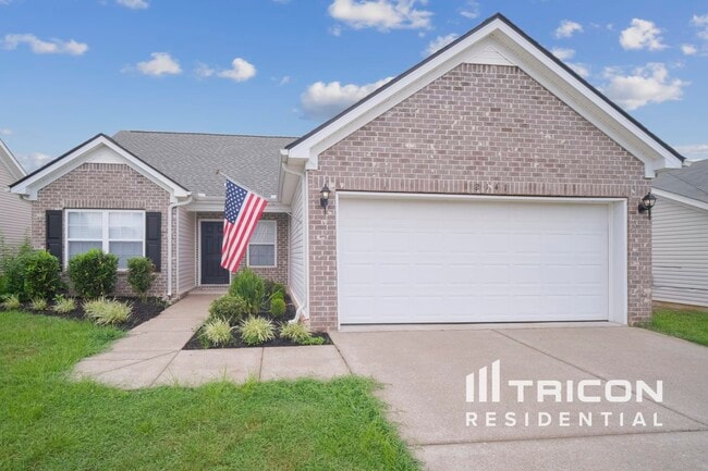 property at 2141 Deer Valley Dr