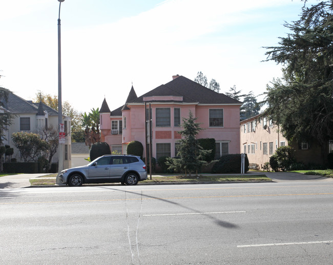 4124-4130 Los Feliz Blvd in Los Angeles, CA - Building Photo - Building Photo