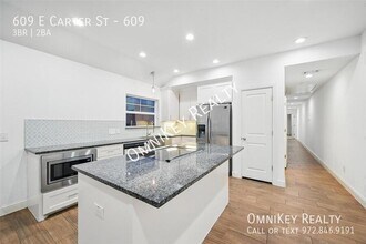 609 E Carter St in Sherman, TX - Building Photo - Building Photo