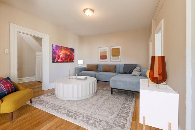 property at 35 Mt Oliver St