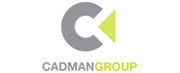 Property Management Company Logo Cadman Group