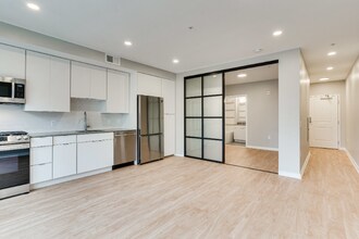 2210 Wisconsin Ave NW in Washington, DC - Building Photo - Building Photo