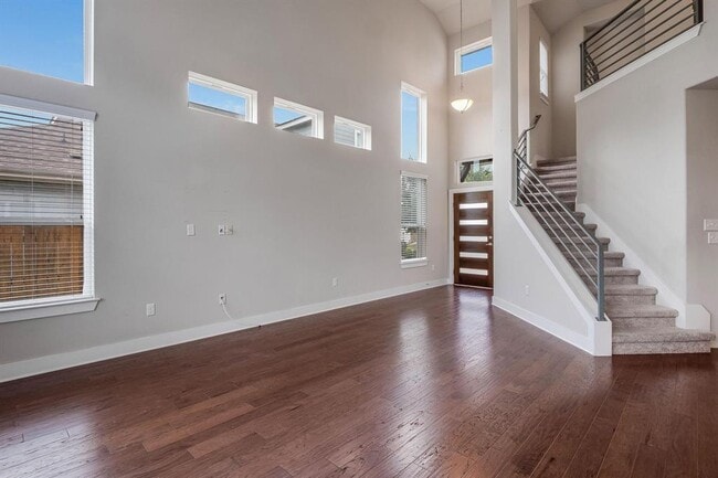 7112 Cherry Beam Path in Austin, TX - Building Photo - Building Photo