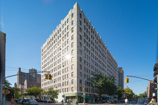 51 Avenue A in New York, NY - Building Photo