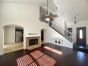 2601 Greenlee Dr in Leander, TX - Building Photo - Building Photo