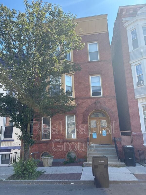 property at 306 3rd St