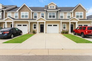 3726 Summer Bay Trl in Leland, NC - Building Photo