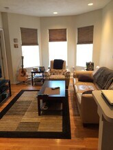 57 Westland Ave in Boston, MA - Building Photo - Building Photo