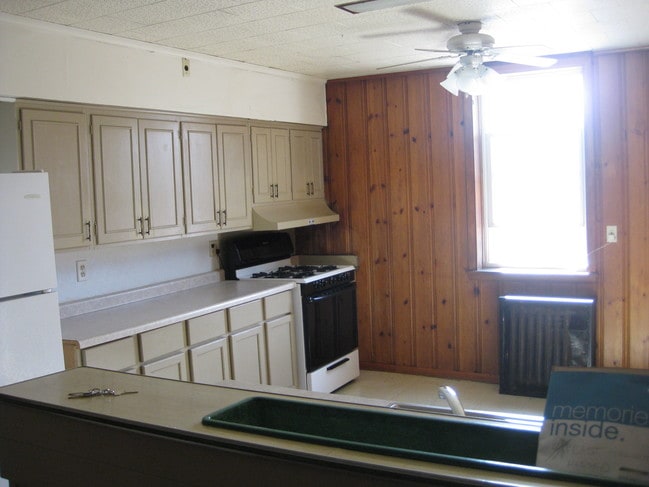 901 White St, Unit 1 in Dubuque, IA - Building Photo - Building Photo