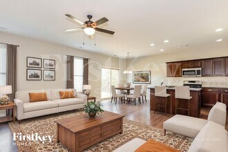 11021 Comiskey Ln in Charlotte, NC - Building Photo - Building Photo