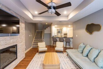 3845 Convent St in Dallas, TX - Building Photo - Building Photo