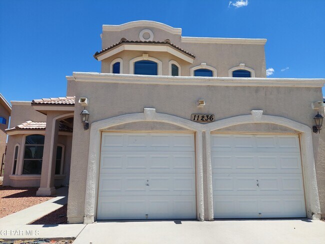 11236 Horse Ranch St in El Paso, TX - Building Photo - Building Photo