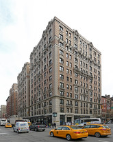 261-275 Amsterdam Ave Apartments