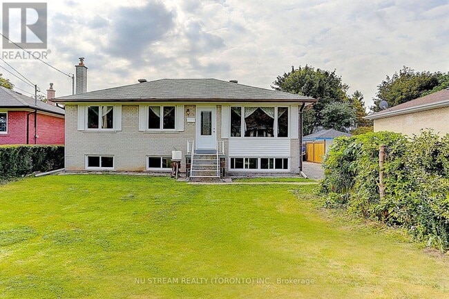 property at 432 Crosby Ave