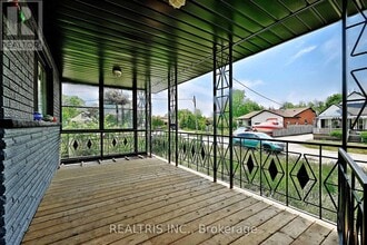 6 Lucerne Pl in St Catharines, ON - Building Photo - Building Photo