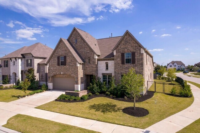 21215 Central Vly Ln in Cypress, TX - Foto de edificio - Building Photo
