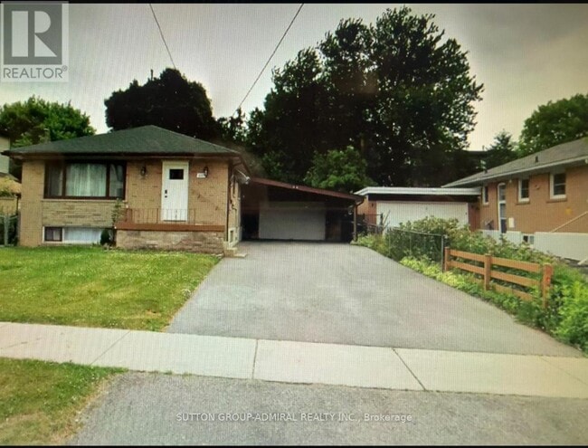 property at 357 Patricia Ave