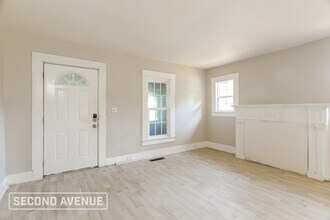 4844 Court R in Birmingham, AL - Foto de edificio - Building Photo