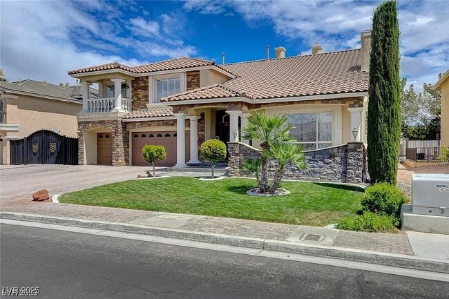 property at 11072 Pentland Downs St