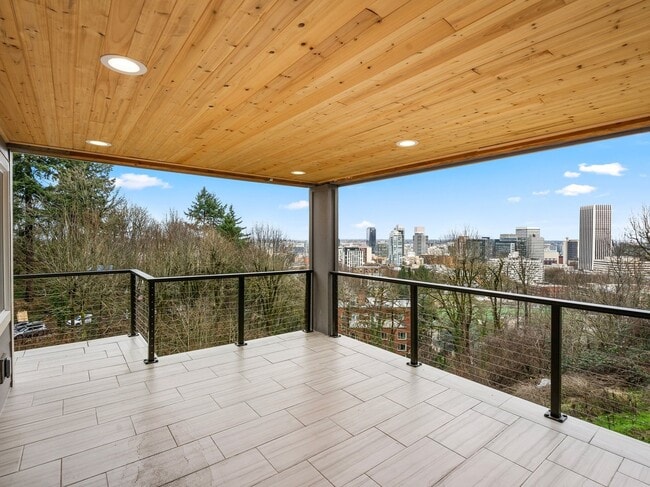 1299 SW Cardinell Dr in Portland, OR - Building Photo - Building Photo