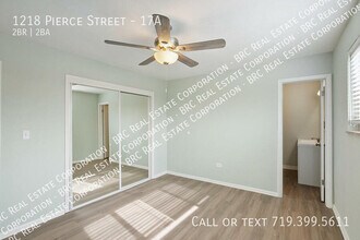 1218 Pierce St in Denver, CO - Building Photo - Building Photo