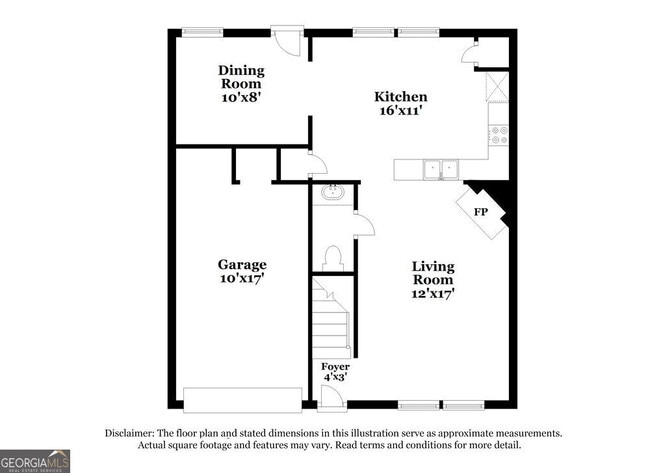 241 Lossie Ln in Mcdonough, GA - Building Photo - Building Photo