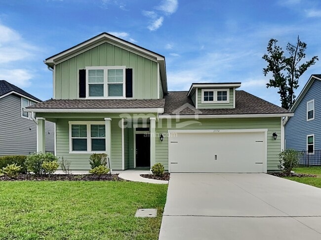 property at 2974 Hill Valley Ln