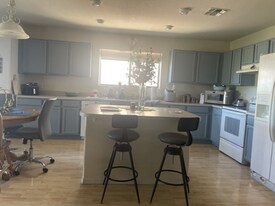 4066 W Rocky Spring Dr in Tucson, AZ - Building Photo