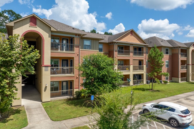 Lumberton Senior Village