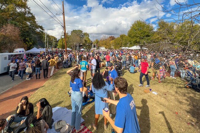 Homes for rent in Cabbagetown, GA