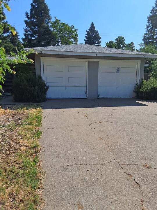 3 Mefford Way in Chico, CA - Building Photo