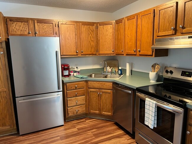 Myrtle Grove Villas in Pensacola, FL - Building Photo - Building Photo