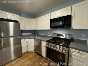 68 Beacon St in Somerville, MA - Foto de edificio - Building Photo